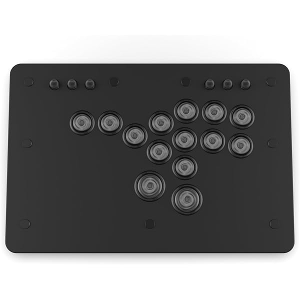 Amazon | Punk Workshop PWS R14 Leverless Controller box Support
