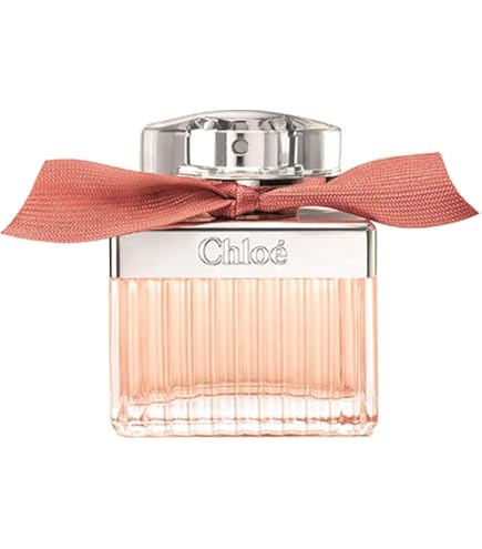 Amazon | クロエ ローズナチュレル インテンス オードパルファム 100mL
