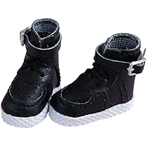 Amazon.co.jp: [YUYAKESHI] 11cmボディ用靴 OB11サイズ オビツ11