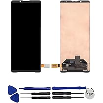 Xperia5ⅳ softbank 画面修理済み Xperia5ⅳ softbank 画面修理済み Sony Xperia 5 Ⅳ］の画面割れ