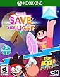 Stephen Universe: Save the Light & OK K.O.! Let's Play Heroes (輸入版:北米)- XboxOne