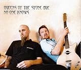 No One Knows