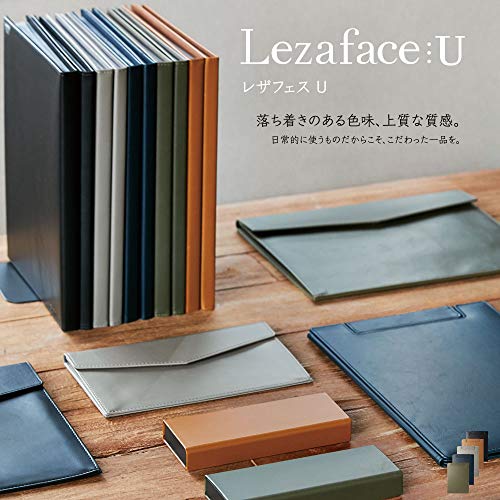 クリップファイルのおすすめ8選 外でも書きやすく機能的 Heim ハイム