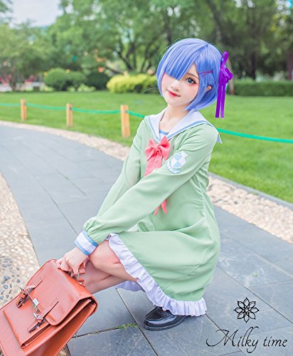 ワールドトリガー 那須玲 スマボ衣装 | 「コスらぼっ!」コスプレイヤー