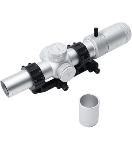 Amazon.co.jp: Simmons Truplex .22 マグライフルスコープ (3-9X32