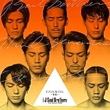 Glory �O��� J Soul Brothers from EXILE TRIBE