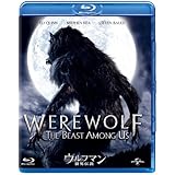 ウルフマン/狼男伝説 [Blu-ray]