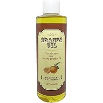 Amazon.co.jp: Old English(オールドイングリッシュ) レモンオイル