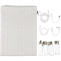 Amazon｜riraku-life(ﾘﾗｸﾘﾌｪ） 大地と繋がるアーシング健康法用