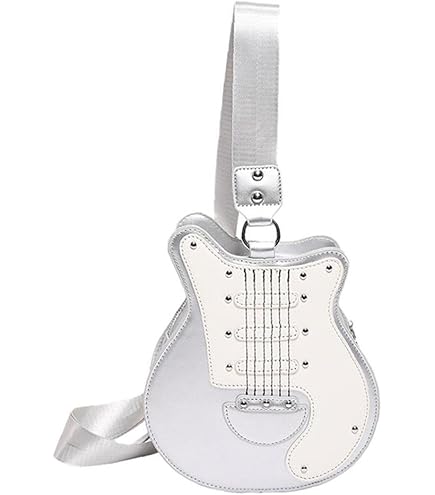 GLAY 30th周年記念 Journeyman ギターボディ型ショルダーバッグ 非売品 GLAY AMEX アメックス ジャーニーマン ショルダーバッグ