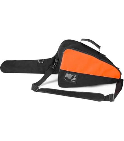 Amazon | ハスクバーナ チェンソーボックス 5313008-72