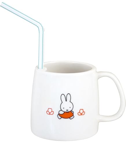 ディック・ブルーナ ミッフィー 陶器セット マグカップ ポット ラッピング無料】【名入れ代込】Bruna ディック・ブルーナ ミッフィー