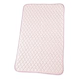 西松屋 [EFD] パイル敷パッド　ピンク