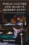 Public Culture and Islam in Modern Egypt: Media, Intellectuals and Society (Library of Modern Middle East Studies)