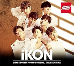 #WYD / iKON