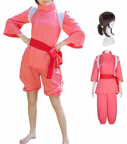 Amazon.co.jp: 千と千尋の神隠し 湯婆婆 ゆばーば コスプレ衣装