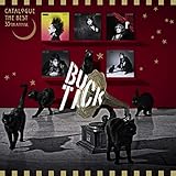 CATALOGUE THE BEST 35th anniv. [完全生産限定盤] [5SHM-CD + BD]