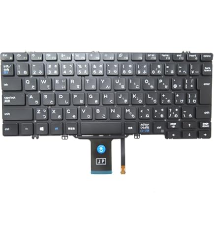 Amazon | [IDVL]Dell Latitude 13 5000 5300 5310 2-in-1、13