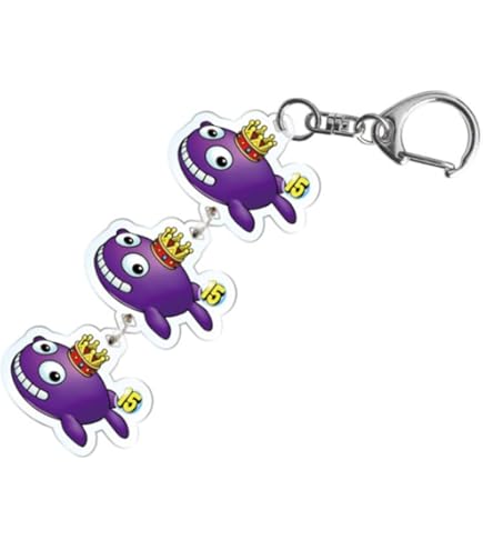 Amazon.co.jp: [Pエンタメストア] 海物語 デコレーションキーホルダー