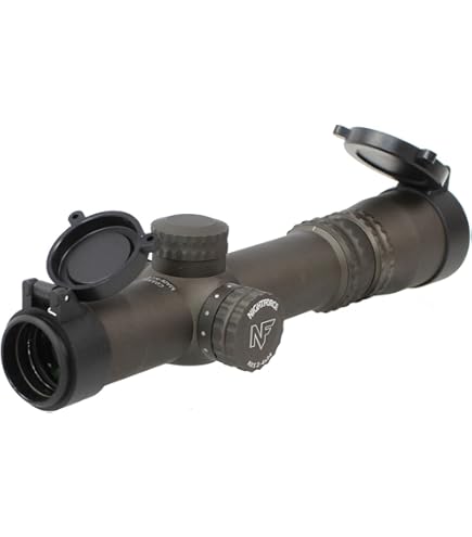 【実物完品】NIGHTFORCEナイトフォースNXS3.5-15x50 実物完品】NIGHTFORCEナイトフォースNXS3.5-15x50