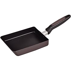 【66%OFF】【757円】 パール金属 IH対応 オール熱源対応 卵焼きフライパン 13×18cm