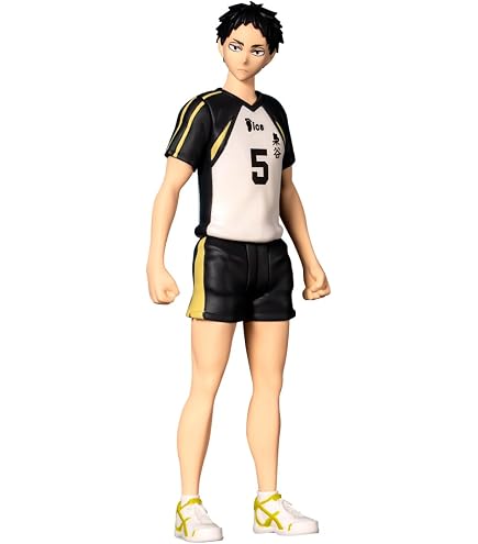 Amazon | バンプレストハイキュー!!ポージングフィギュア赤葦京治