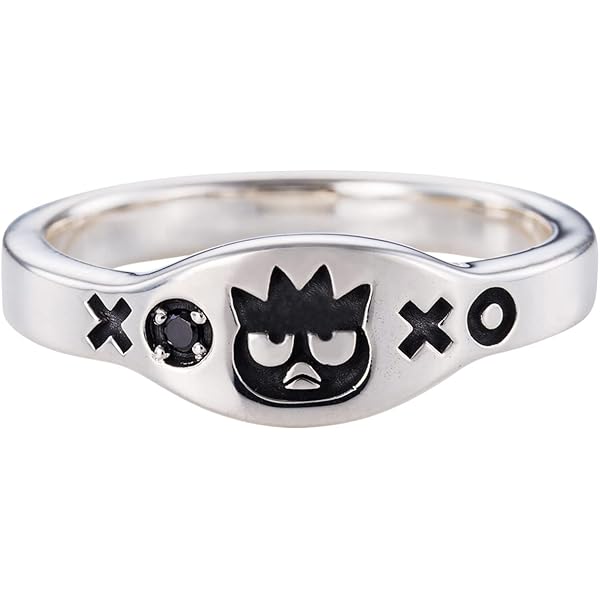 Amazon | [ホワイトクローバー] バッドばつ丸 サンリオ