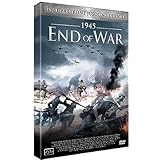 Amazon エンド オブ ウォー Dvd 映画