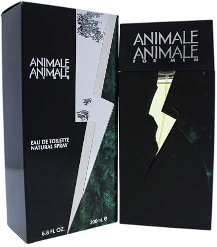 Amazon.co.jp: パルロックス PARLUX アニマル フォーメン 100ml EDT SP