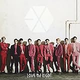Love Me Right �`romantic universe�`