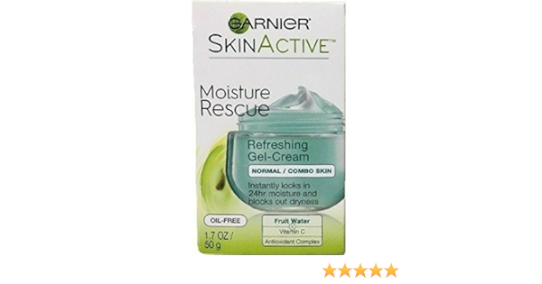 refreshing gel cream