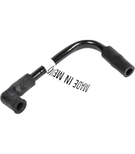 Amazon.co.jp: MSD 8231 イグニッションコネクターコイル、レッド