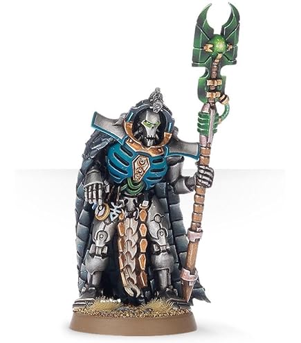 Amazon | [33]T-50シタデル ウォーハンマー40000 ネクロン ウォリアー+