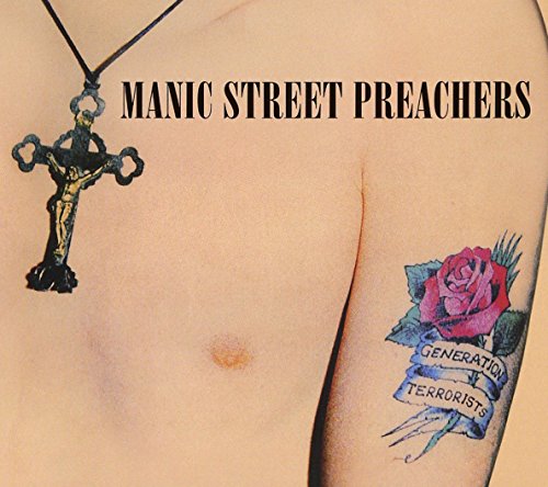 ソー・デッドの歌詞 | マニック・ストリート・プリーチャーズ