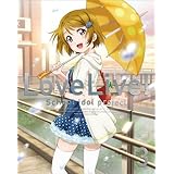 ラブライブ! 3 <特装限定版> [Blu-ray]