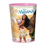 Moana 16オンスプラスチックFavor Cup ( Each )