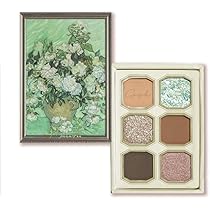 アイシャドウパレット　バラ売り Amazon.co.jp: ミルフィー MilleFee 絵画アイシャドウパレット