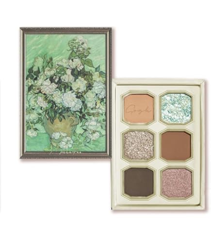 Amazon.co.jp: URBAN DECAY COSMETICS Naked Heat Palette 16.78グラム