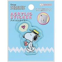 Amazon | サンスター文具(Sun-Star Stationery) スヌーピー