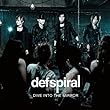 DIVE INTO THE MIRROR (DVD付)