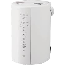 Amazon.co.jp: 象印マホービン 加湿器 3.0L リビング・寝室で使える