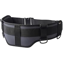 Amazon | 双進(SOSHIN) 7717 RBB ビッグベイトゲームベスト チャコール