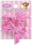 Angel's ribbon エンジェルズリボン・ヘアゴム(2ケ入) AGUM001