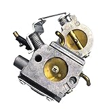 F Fityle キャブレター　コンクリート　キャブ　芝刈り機　チェーンソー　Husqvarna対応　510 K750 K760　高性能