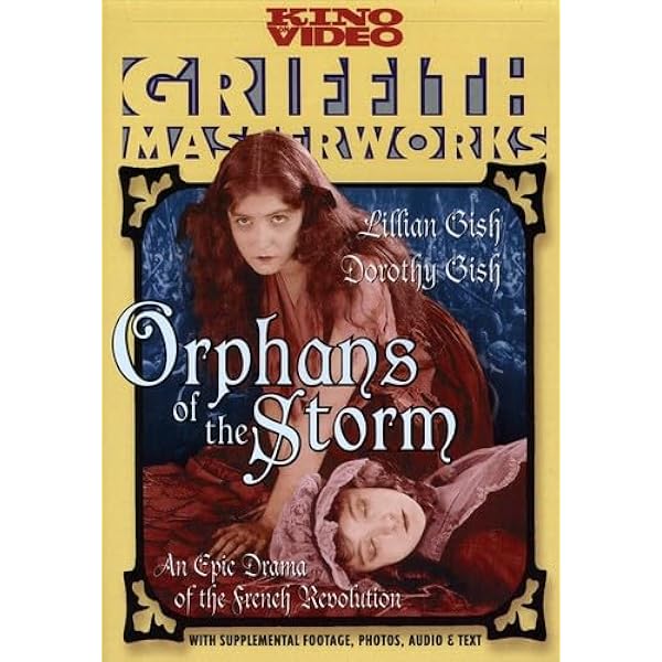 (未使用･未開封品)Broken Blossoms / [DVD] Amazon.com: Broken Blossoms : D.W. Griffith, Richard