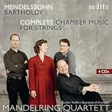 Complete Chamber Music for Strings