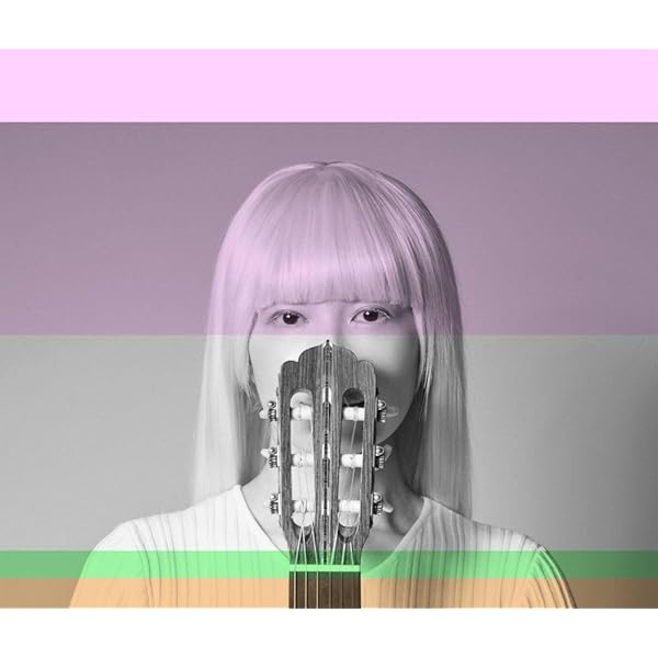 Amazon.co.jp: リ・サイクル~村治佳織ベスト: ミュージック