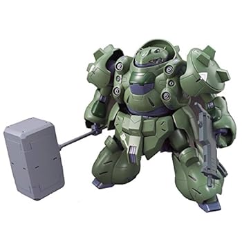 ガンダムグシオン