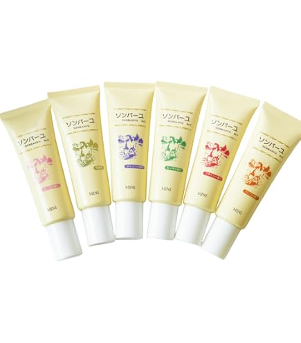 Amazon | 薬師堂 尊馬油 ソンバーユ 75ml 3個セット (75ml, クチナシ