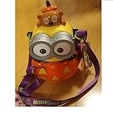 USJ ミニオン ボブポップコーン ケース ハロウィン